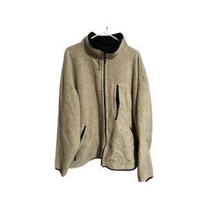 Outersport Mens Fleece Jacket